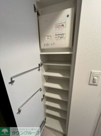 クレヴィスタ横浜関内IIの物件内観写真